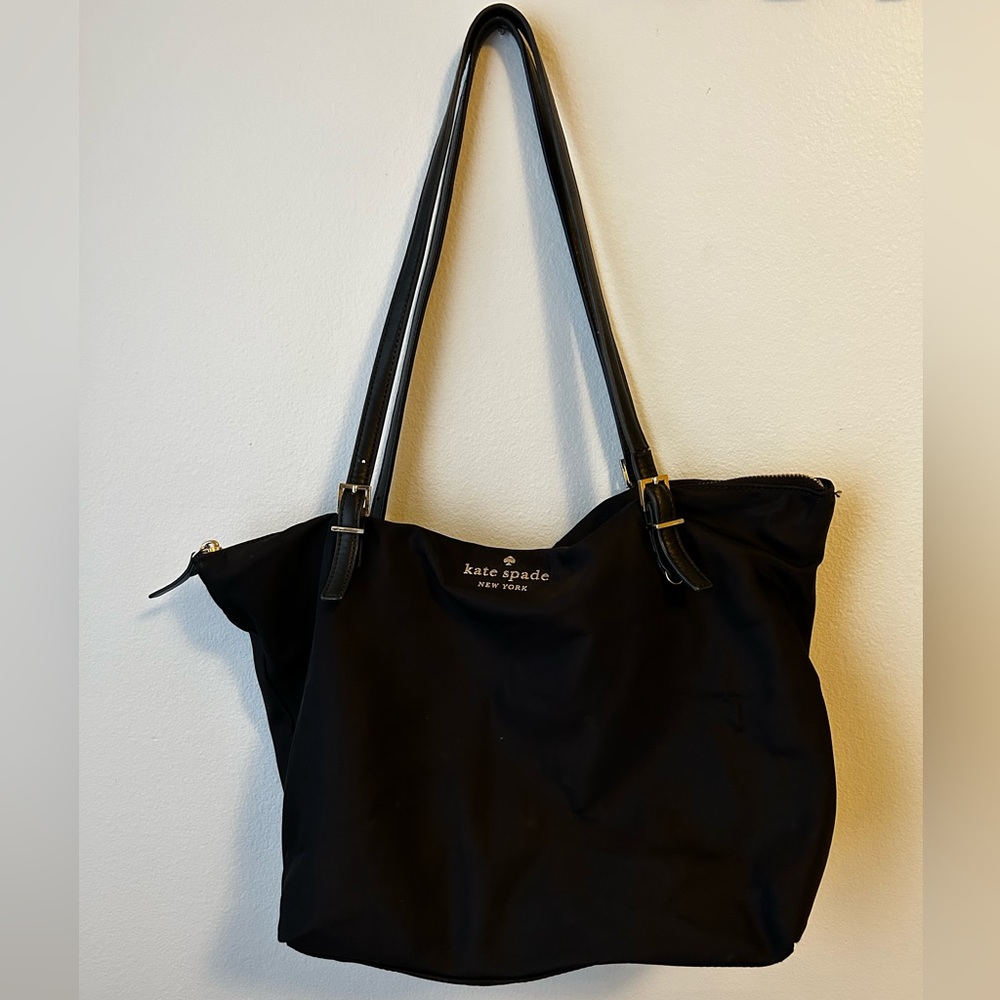 Kate Spade Kitt Large Tote
